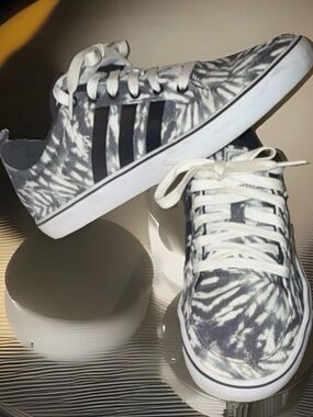 Adidas Originals AR-D1 Low Tie Dye Marble S84508 Men’s 6 / Women’s 7 Rare 2014